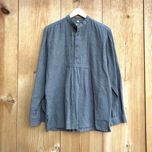 WAH Maker Mens Vintage Shirt Sz Small